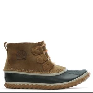 Sorel Out and About Duck Boot